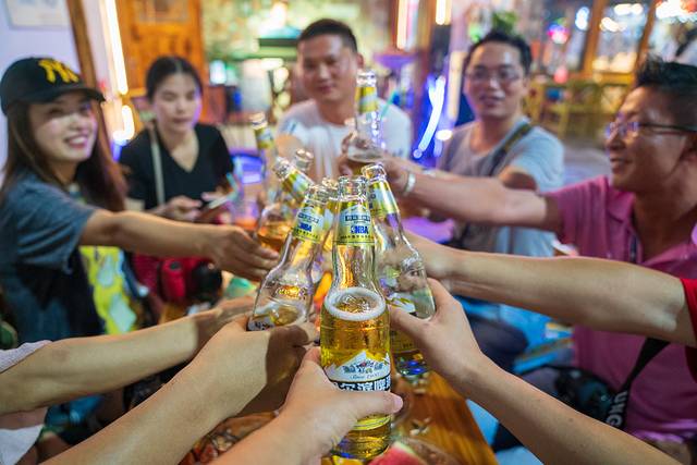 张家界魅力湘西春节自由行,张家界魅力湘西打卡第一天