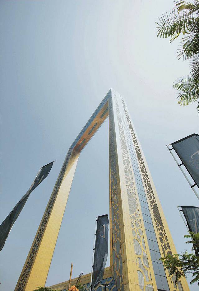 迪拜七日游旅游攻略大全最新,迪拜五日游自由行攻略