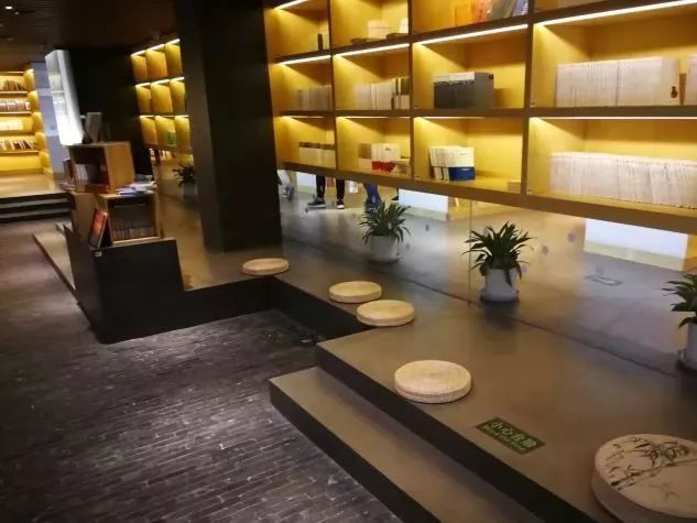 最美书店网红打卡地,不能错过的网红书店