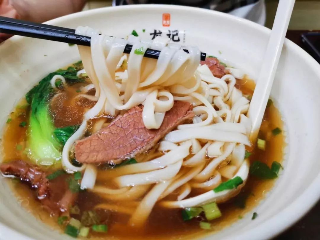 真正的湖南米粉干货,湖南米粉知多少