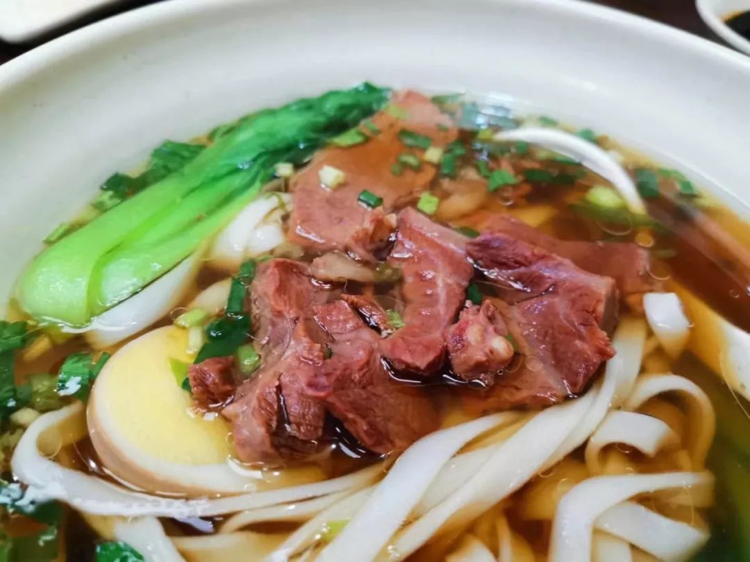 真正的湖南米粉干货,湖南米粉知多少