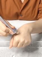 OMG李佳琦推荐的口红会结块？你真的要买它吗