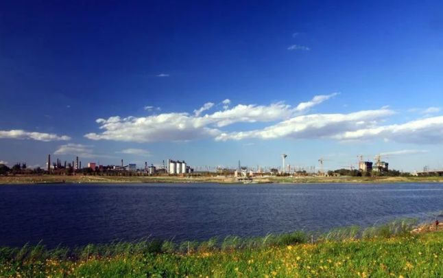 “四张新名片”带你打卡“一枝独秀”的石景山