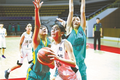 香港青少年体育交流团,香港青年交流活动