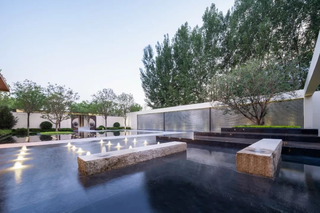 景观大爆炸：中国地产景观的过去、现在与未来