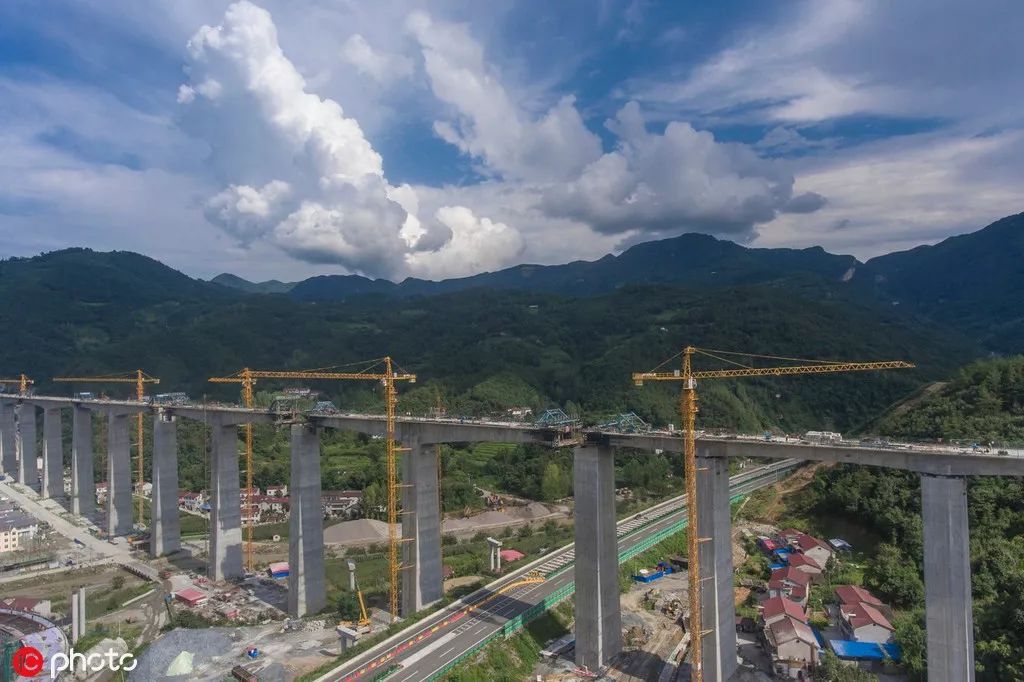 湖北省十年以来的变化视频,湖北省历史变化