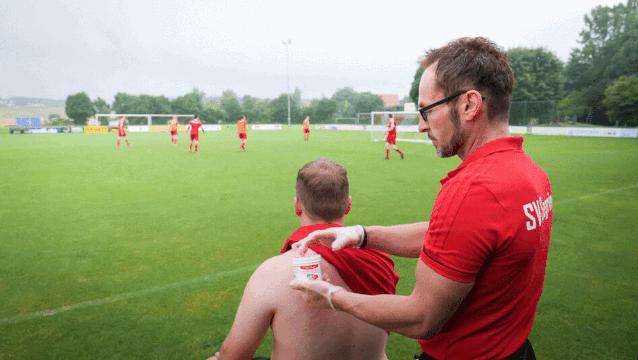 腰酸背痛、肩颈酸乏、肌肉疲劳？德国人有个家喻户晓的妙招||Chin@美物