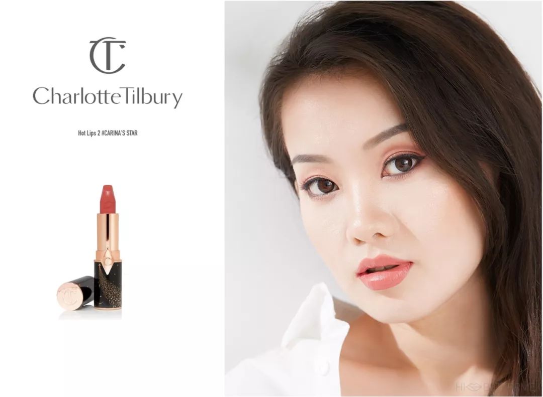 九个彩妆品牌,100个好用的彩妆单品