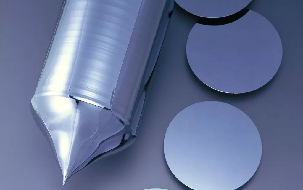 国产硅片的追梦之路