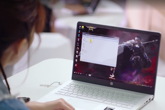 惠普星14s-dp0003au青春版评测,惠普星14青春版轻薄本值得入手吗