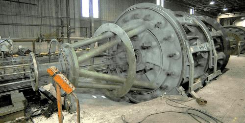 麻花绳子怎么编视频,巨型钢丝缆绳制作