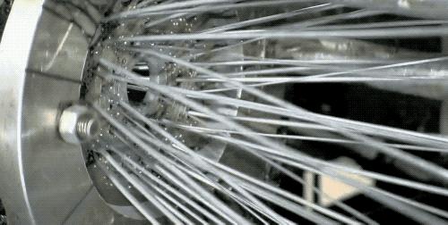 麻花绳子怎么弄,麻花辫绳子怎么拧