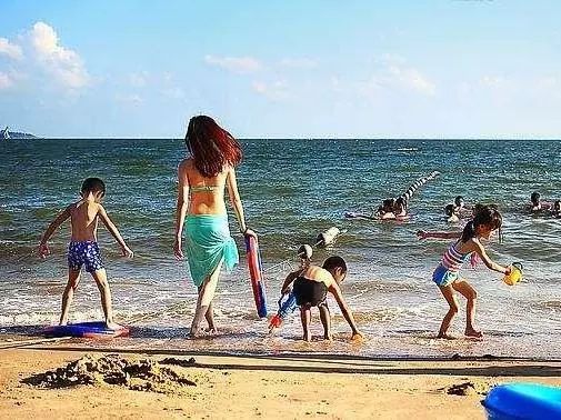 赶搭暑期“末班车”8月中下旬出游刚刚好