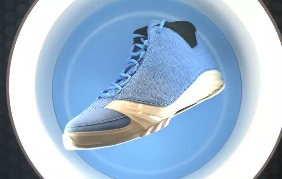 北卡蓝offwhitexairjordan,为什么北卡蓝这么贵