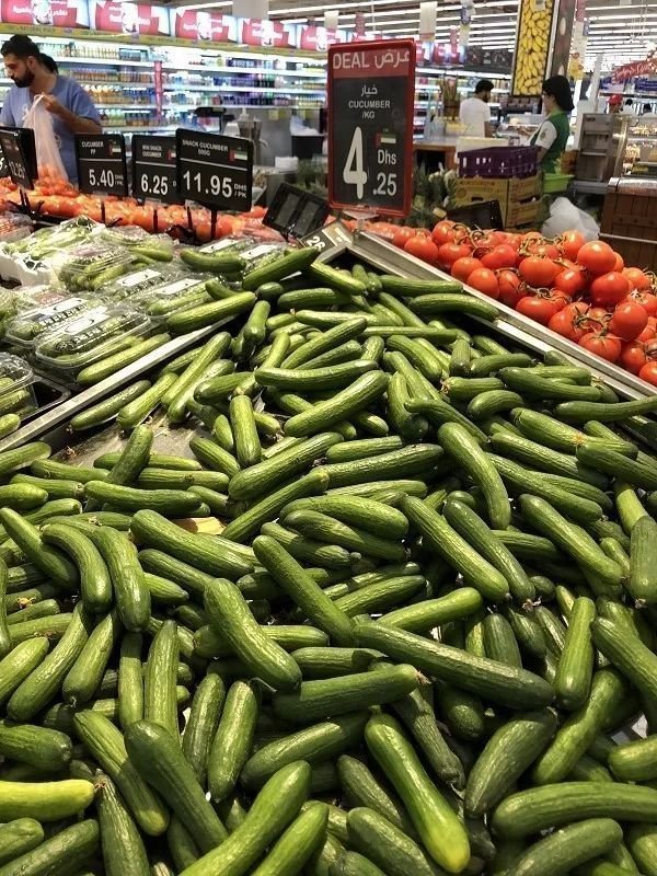 在迪拜生活需要多少存款,在迪拜普通人打工生活消费高吗