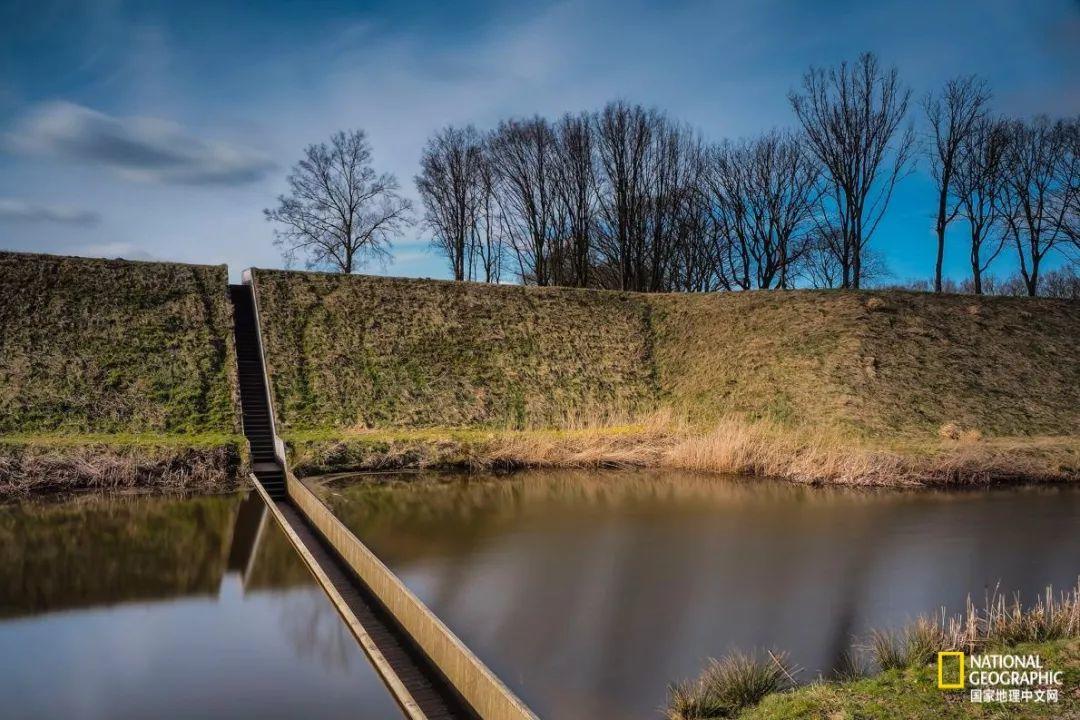 世界上最惊艳的阶梯,世界上最壮观的高架公路