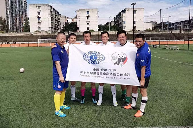 世警会2022,世警会战队