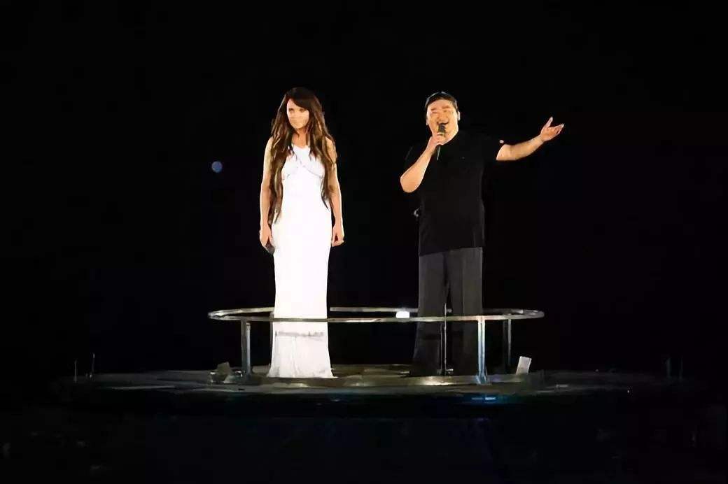 回忆杀2006年,回顾北京奥运会的精彩瞬间