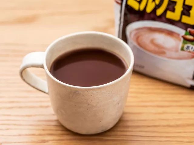 超好喝的可可粉,好喝不胖的可可粉