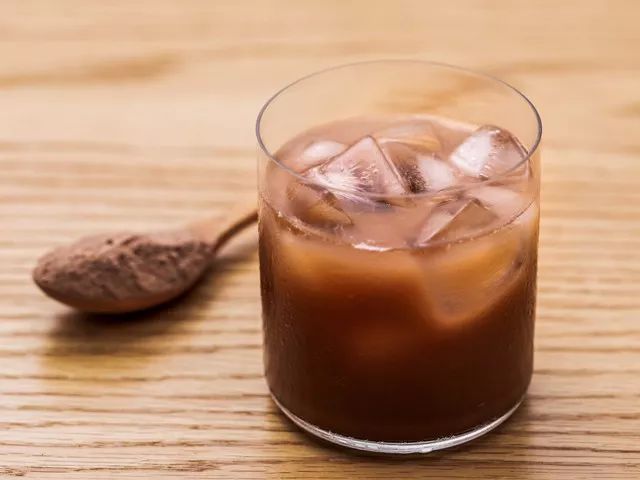 超好喝的可可粉,好喝不胖的可可粉