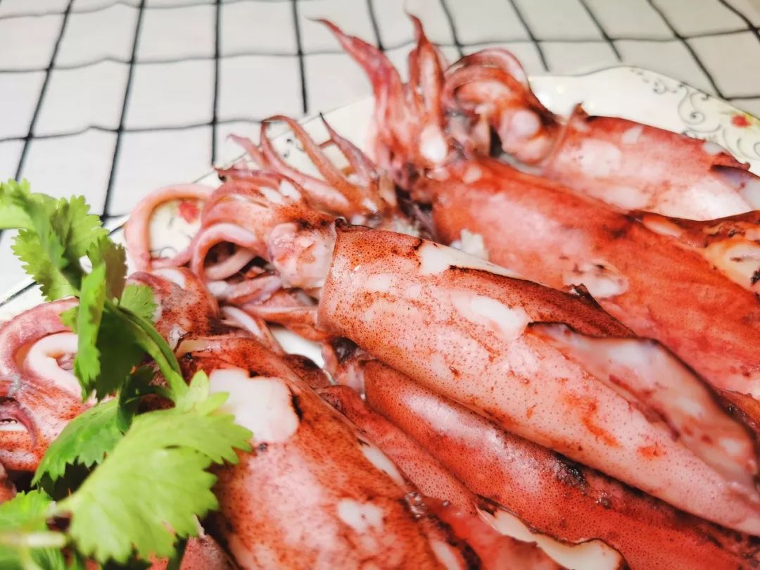 攻略|这个夏天没去过钦州三娘湾，敢说你吃过海鲜？