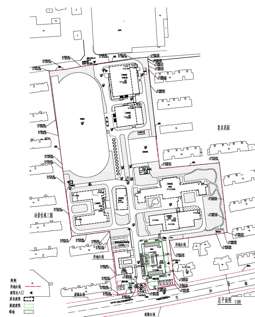 宝山区5年内改造名单,宝山旧区改造最新规划