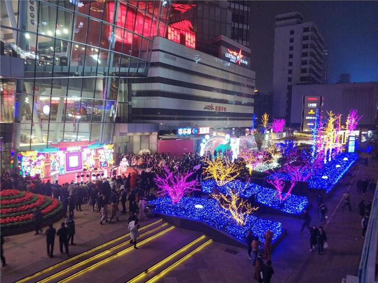 吃喝玩乐购，石家庄夜生活地图来了