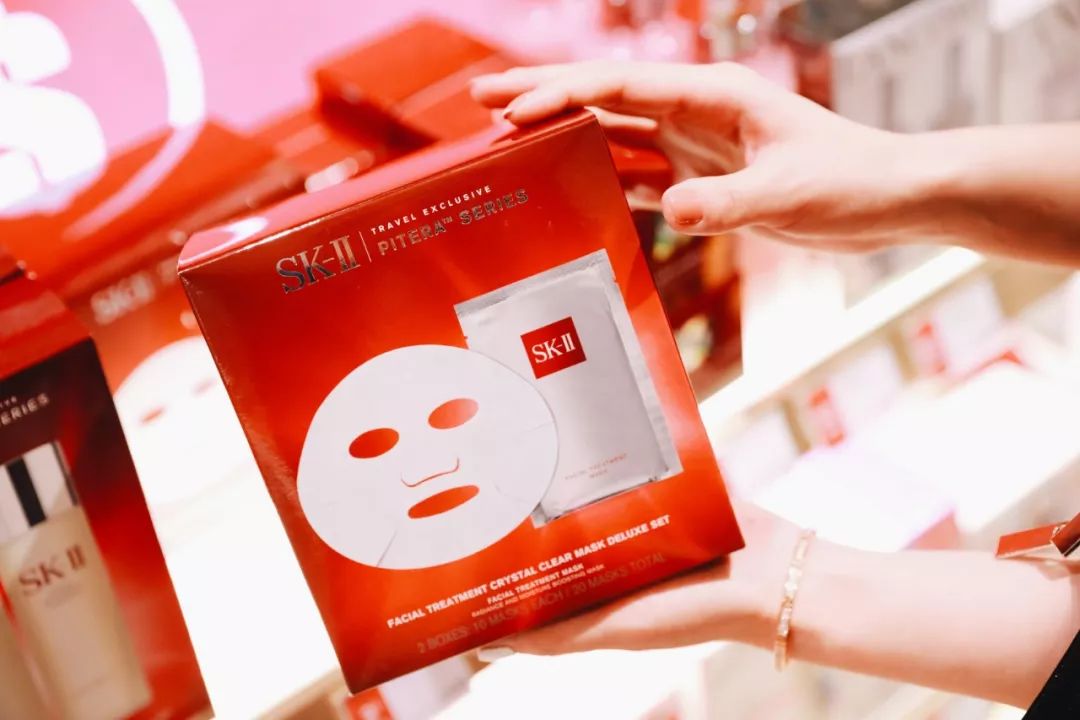 什么神仙购物地，居然比代购还便宜？