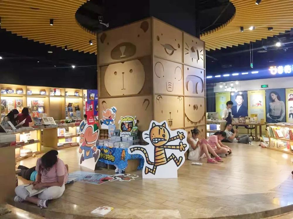 郑州二七商圈与其他商圈对比,西安郑州同为新一线城市