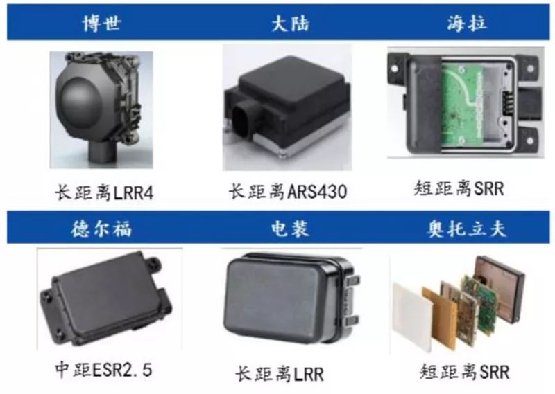 汽车传感器零件讲解,汽车传感器资料大全