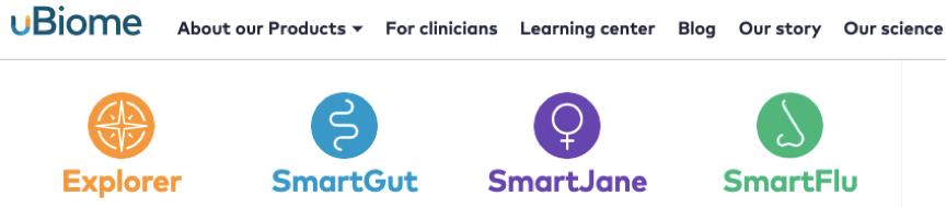成立7年，估值6亿，人体微生态明星企业uBiome背后的丑闻与风波|知几产业研究