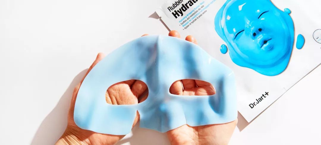 敷这12款面膜也太舒服了，我不准你没用过