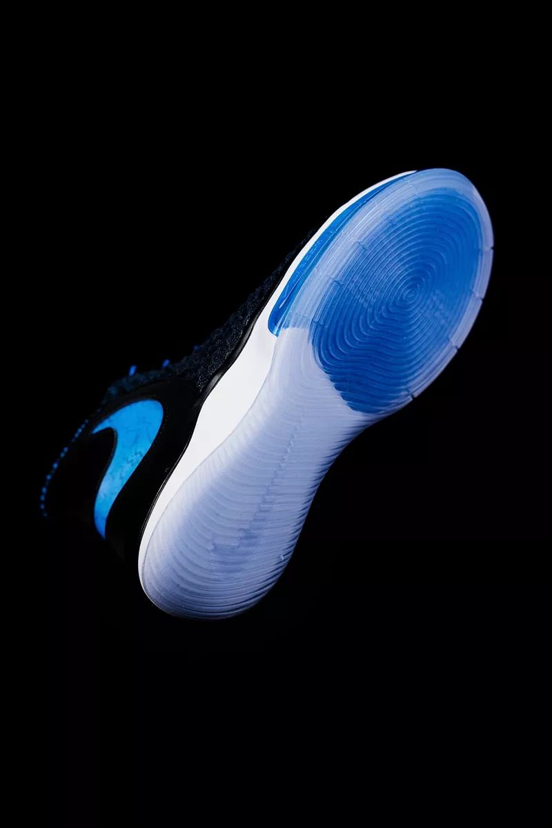 nike超大气垫黑色,nike高颜值气垫推荐