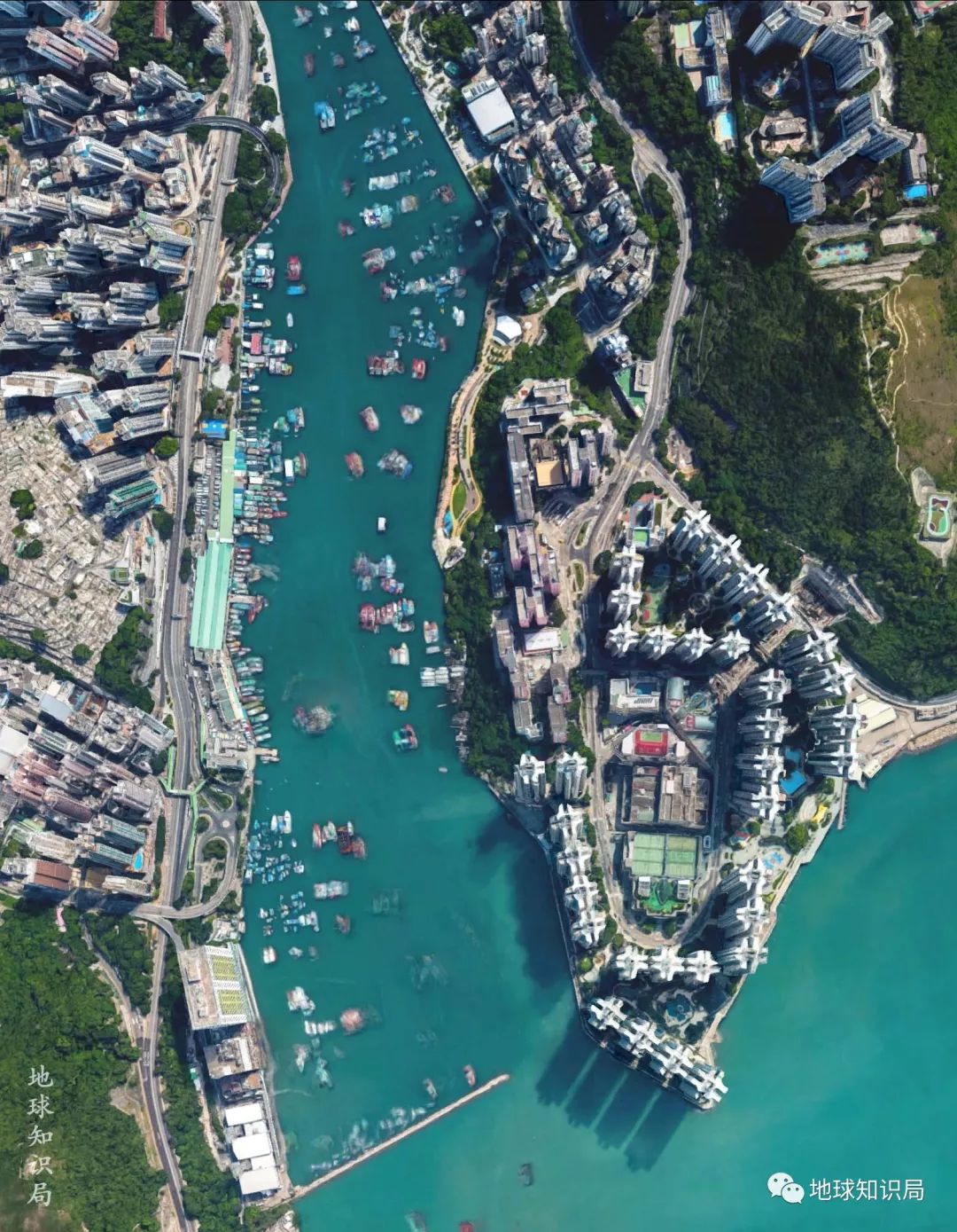 香港与内地关系,香港与内地联系紧密吗