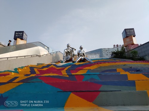 努比亚z20pro评测,努比亚z20手机测评表