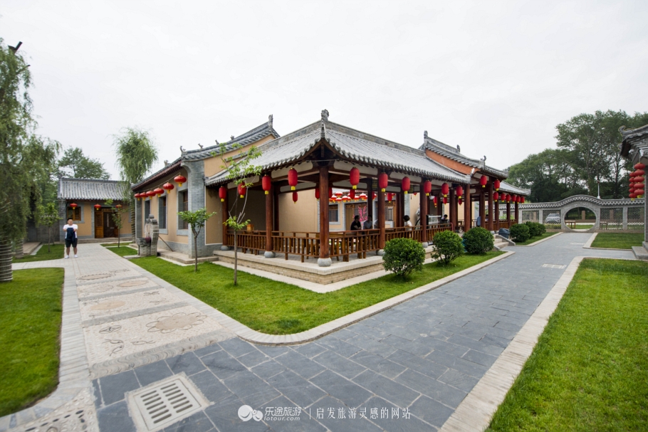 鹑觚城,鹑觚美食