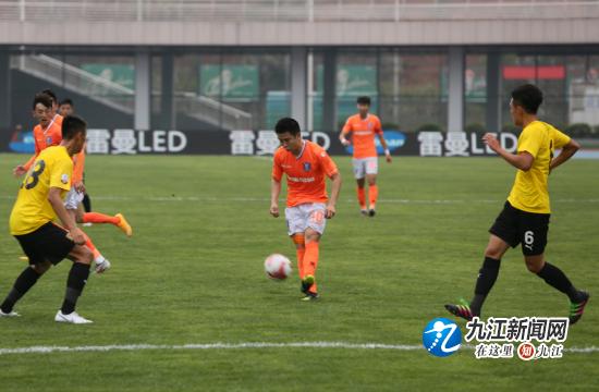 江西联盛足球队袁明灿,袁明灿中国联盛