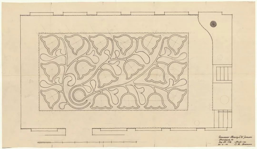 神奇的都市农场ColonyGardens丹麦版十*合六**院，惊呆了