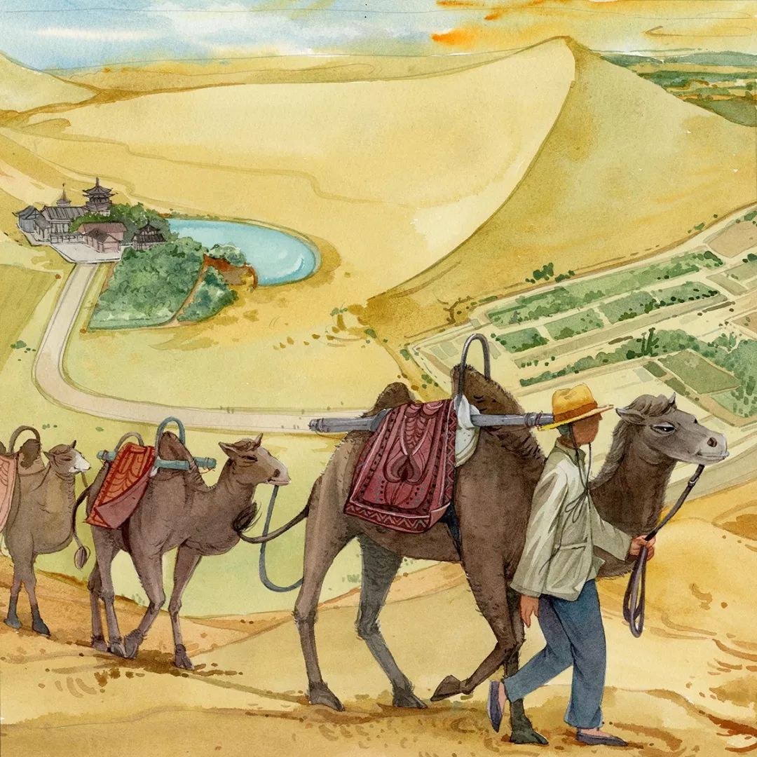 盛事丨9月来广州，邀你同游动漫的繁华