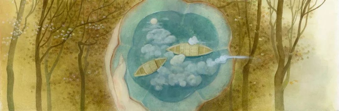 盛事丨9月来广州，邀你同游动漫的繁华