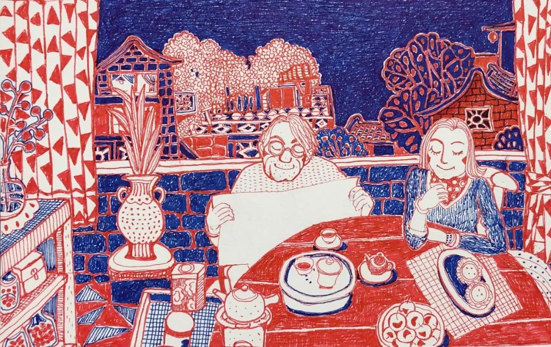 盛事丨9月来广州，邀你同游动漫的繁华