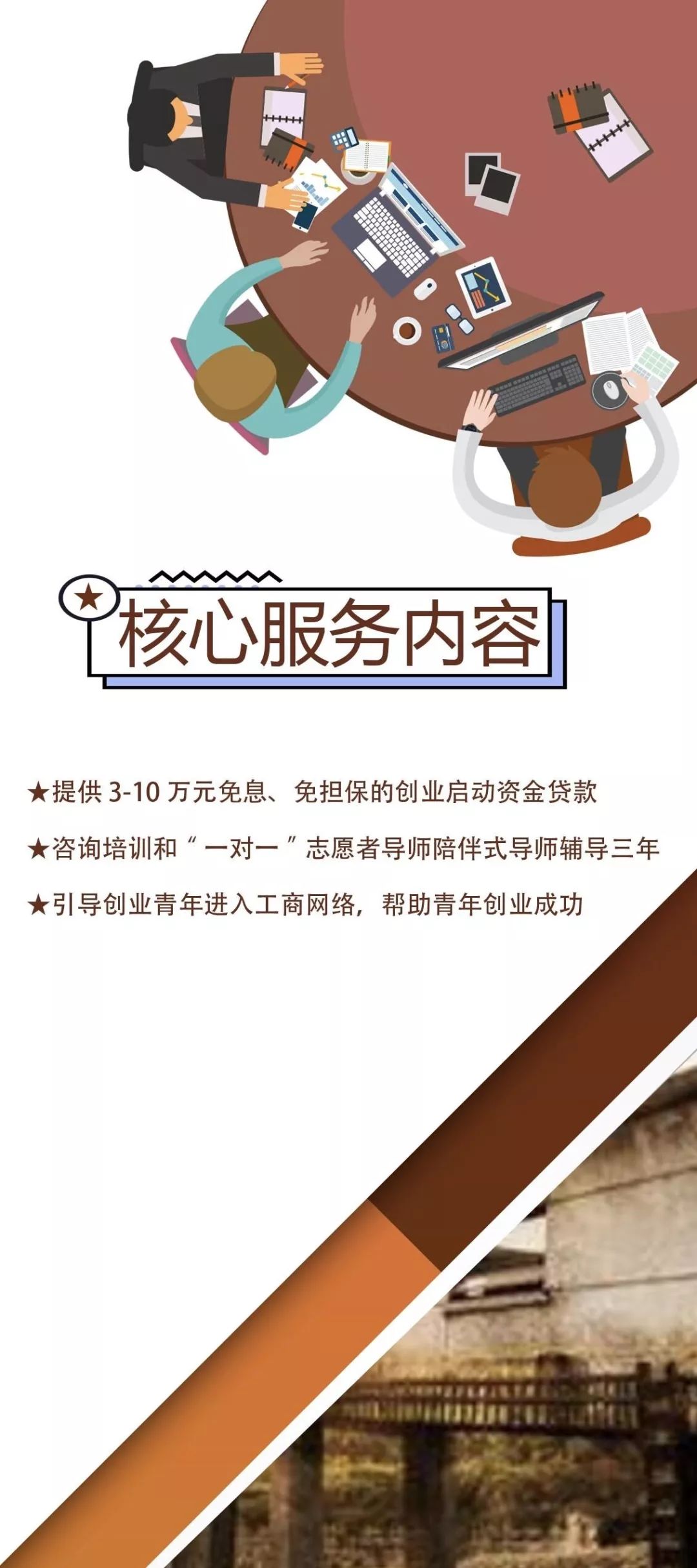 来了来了，团团带着4000000来了！助力自贡青年实现创业梦想！