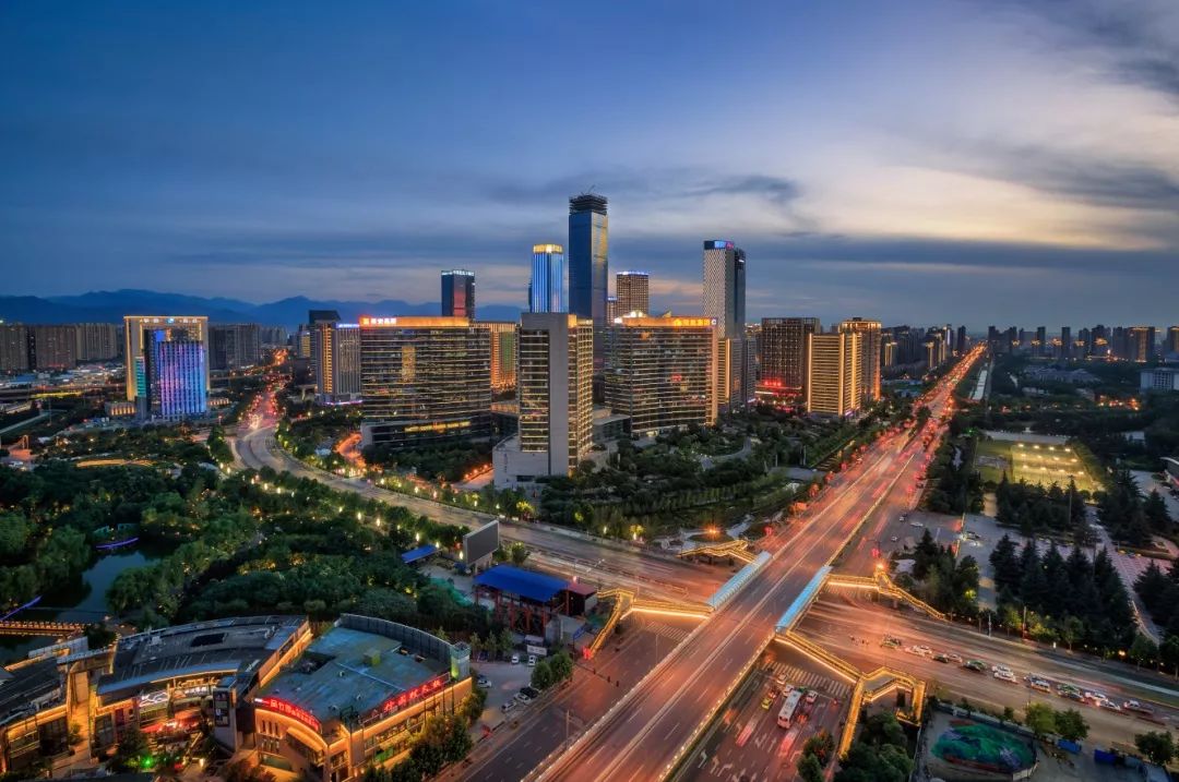 西安顶尖的研究所,西安最牛研究院