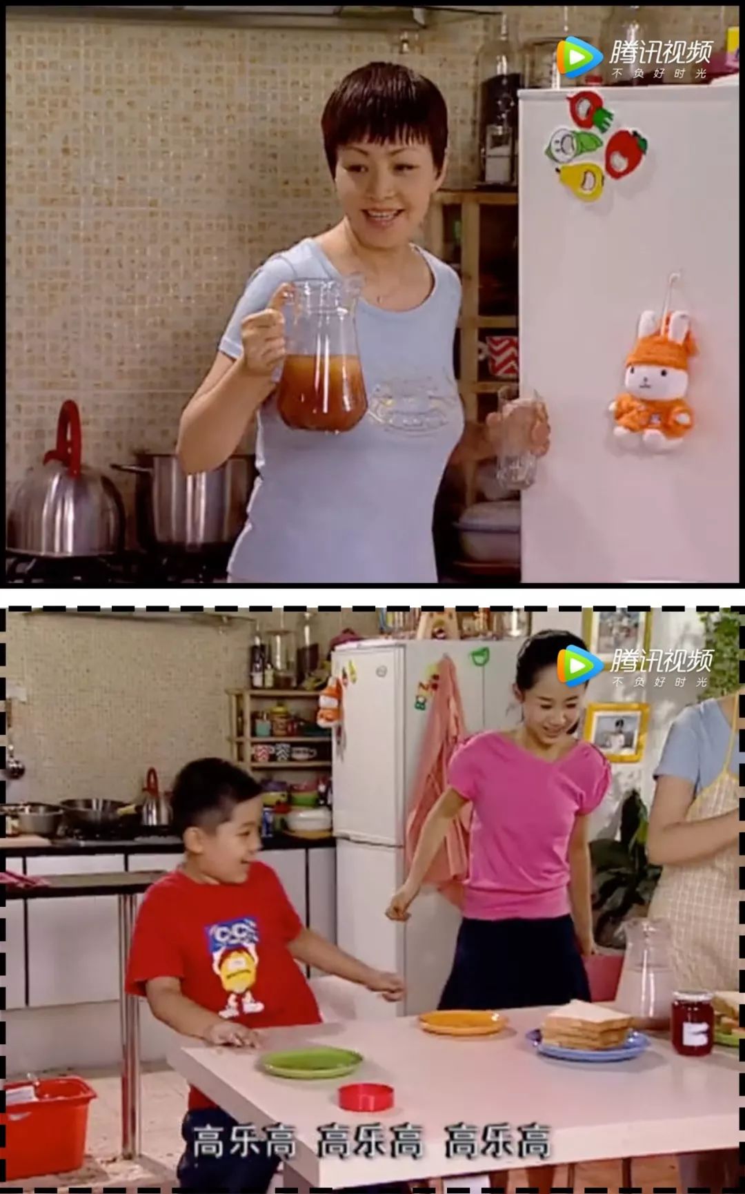 家有儿女长大后回忆,家有儿女经典回忆录