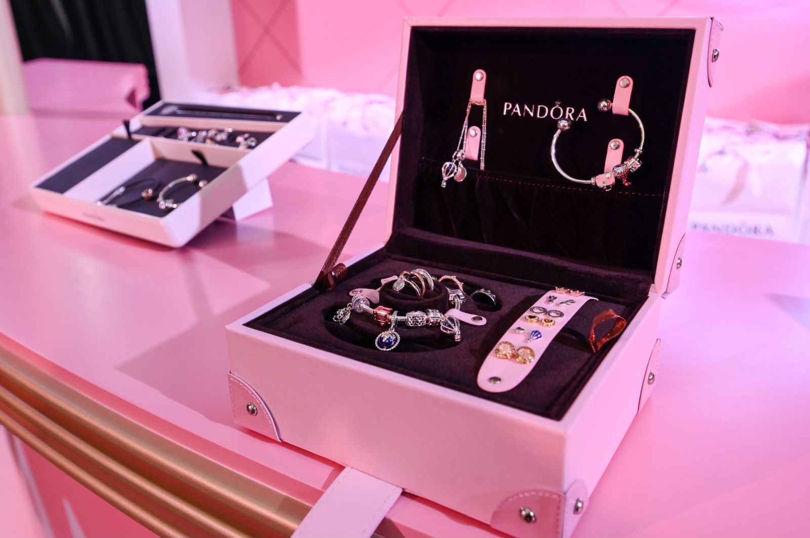 潘多拉中国2023品牌重塑销量,潘多拉next如何部署