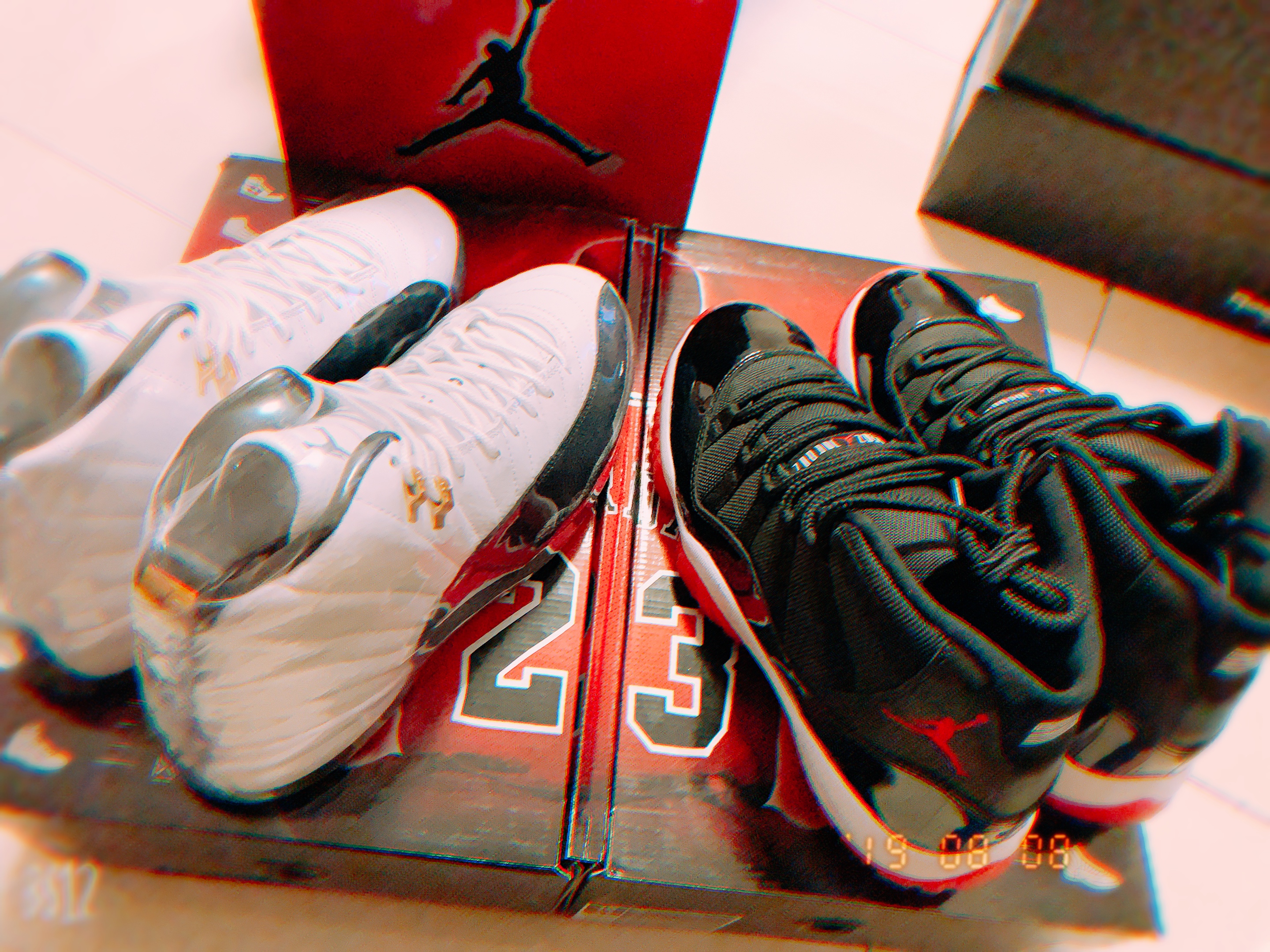 第135期丨一入鞋圈深似海,你中毒了吗?