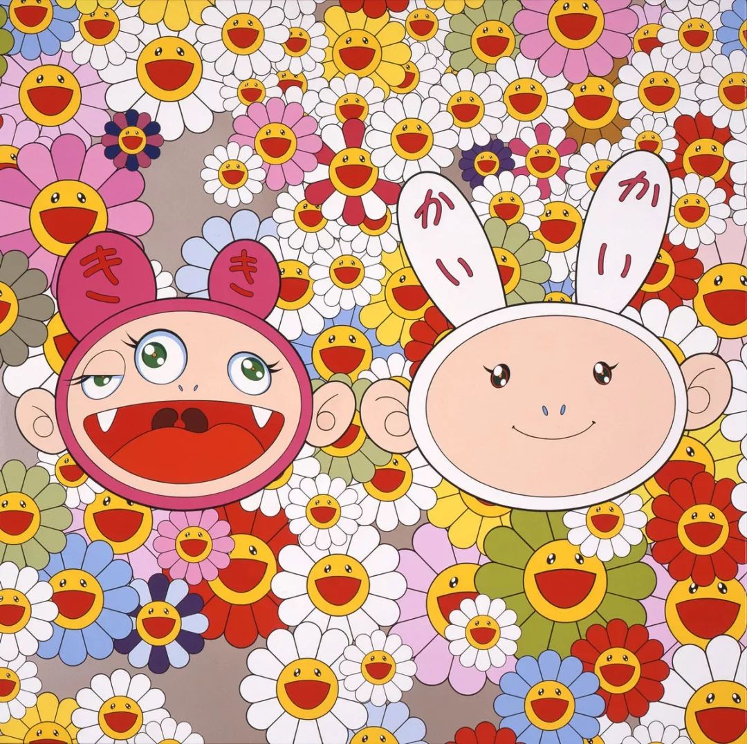 日本的卡哇伊,日本卡哇伊现状