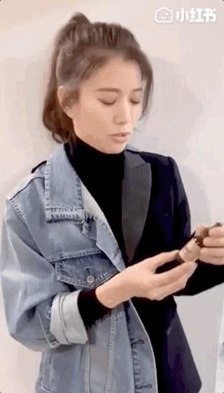 原来陶瓷肌的金晨也有长痘困扰？夏季抗痘怎么能少了这11样