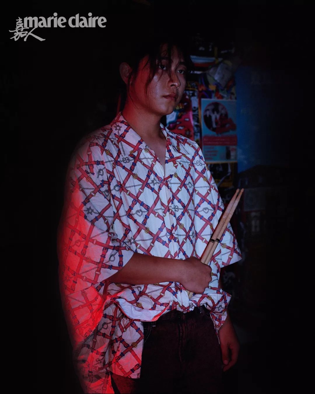 乐队的夏天已经全部录制结束,乐队的夏天到底发生了什么