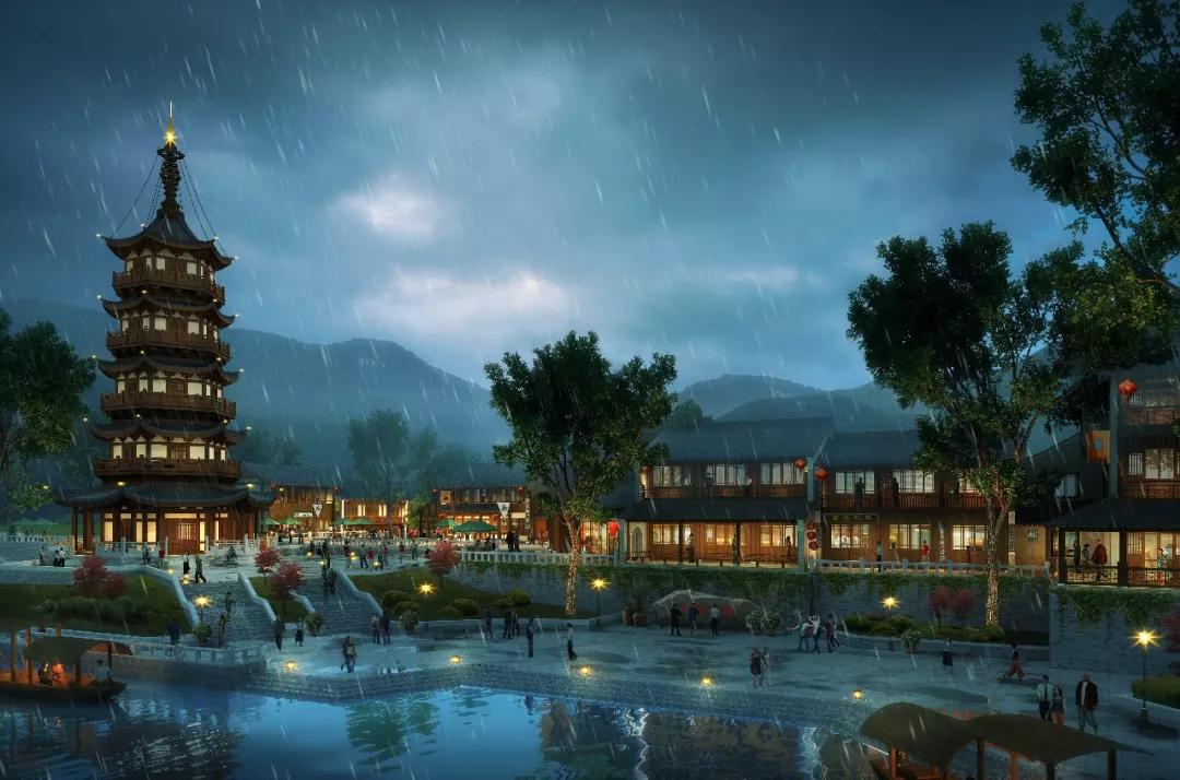 南京紫东栖霞山邮轮母港,紫东邮轮港规划图